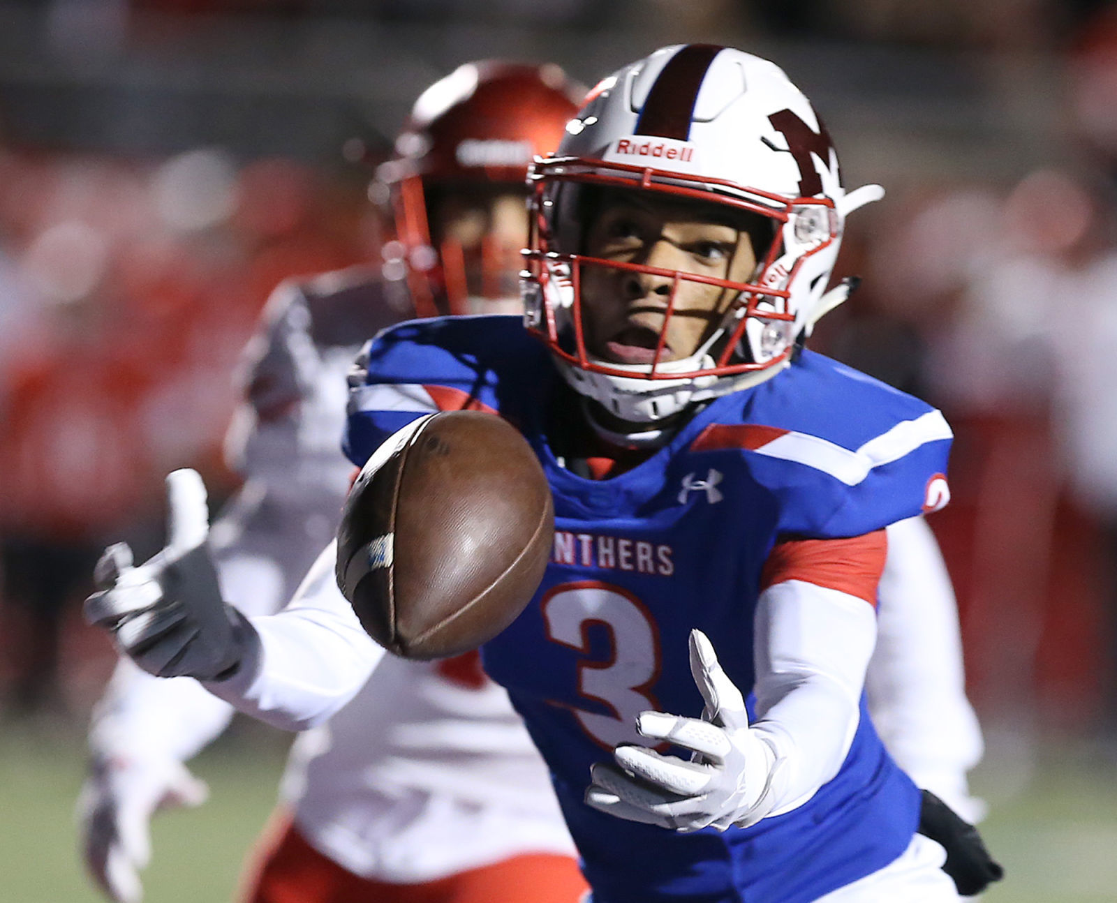 Midway Belton football